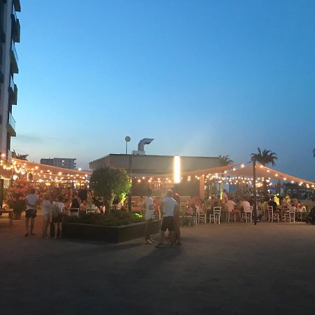 Riviera Mamaia Nord Apartament Alezzi Beach Resort Năvodari Dış mekan fotoğraf