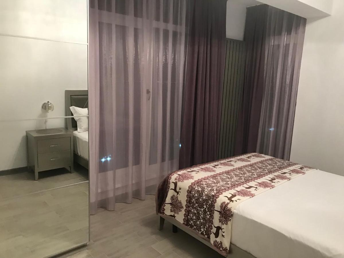 Riviera Mamaia Nord Apartament Alezzi Beach Resort Năvodari Dış mekan fotoğraf