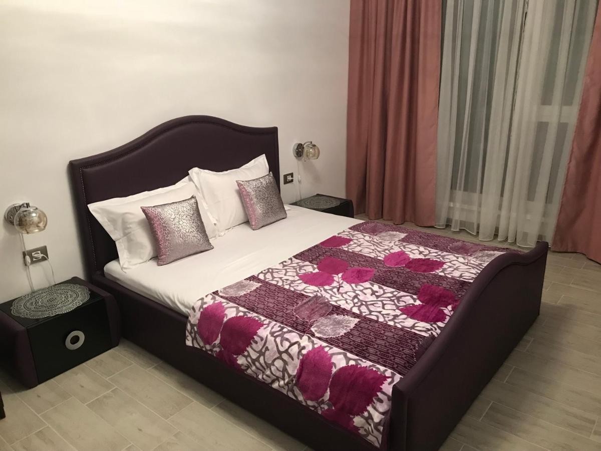 Riviera Mamaia Nord Apartament Alezzi Beach Resort Năvodari Dış mekan fotoğraf