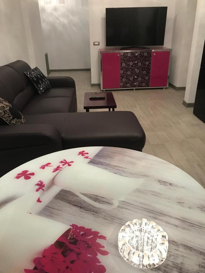 Riviera Mamaia Nord Apartament Alezzi Beach Resort Năvodari Dış mekan fotoğraf