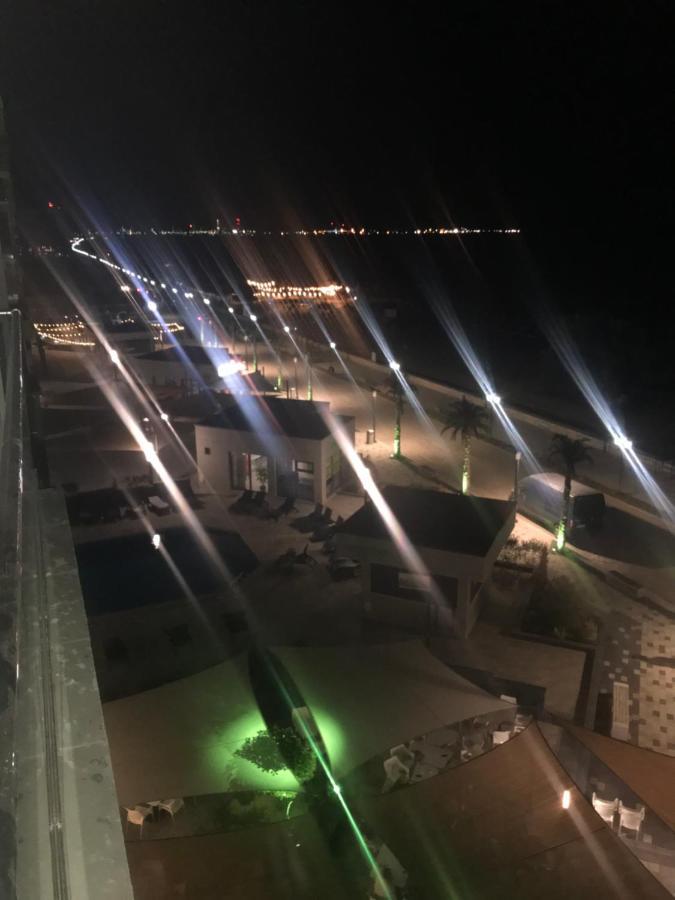 Riviera Mamaia Nord Apartament Alezzi Beach Resort Năvodari Dış mekan fotoğraf