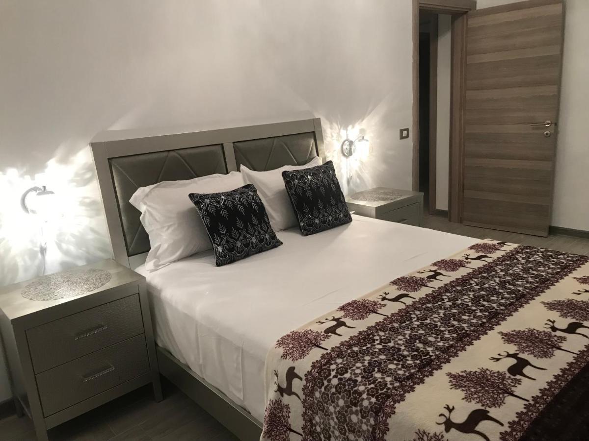 Riviera Mamaia Nord Apartament Alezzi Beach Resort Năvodari Dış mekan fotoğraf