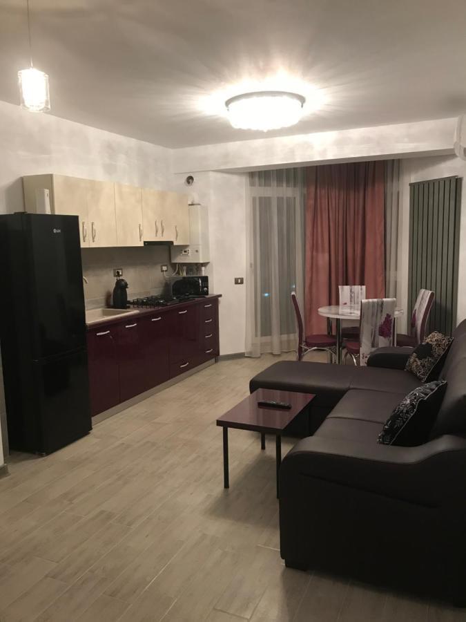 Riviera Mamaia Nord Apartament Alezzi Beach Resort Năvodari Dış mekan fotoğraf