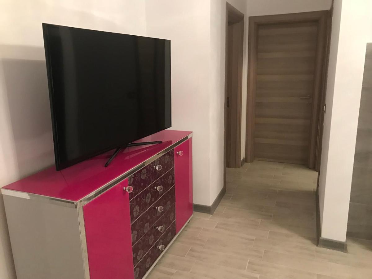 Riviera Mamaia Nord Apartament Alezzi Beach Resort Năvodari Dış mekan fotoğraf